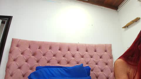 Sharlott online show from 01.09.25