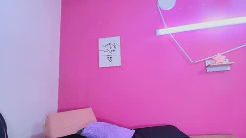 Sharlott online show from 10.08.25