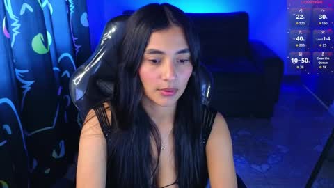Snapshot of sharlott_pamela chatting on 04.26.26 Pamela online show from 04.26.26