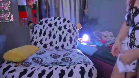 Sharlott online show from 12.16.25