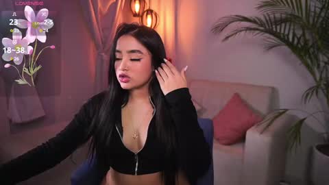 Sharlotte online show from 03.06.25