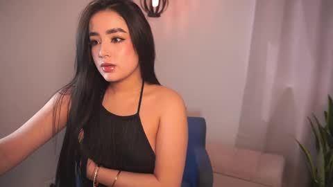 Sharlotte online show from 09.11.25