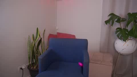 Sharlotte online show from 11.05.25