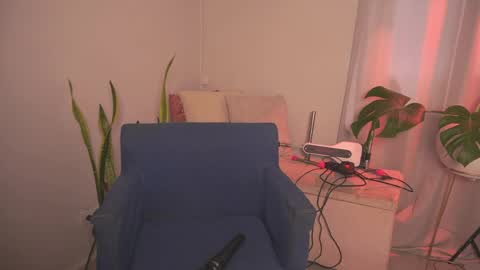 Snapshot of sharlotte_evanns chatting on 04.24.26 Sharlotte online show from 04.24.26