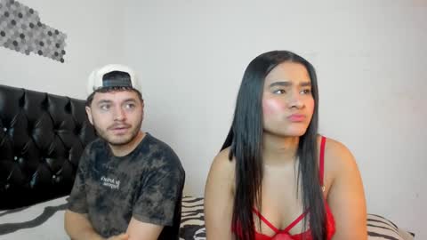 sharlotte_maikol online show from 12.12.24