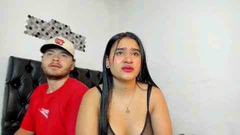 sharlotte_maikol online show from 01.08.25