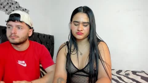 sharlotte_maikol online show from 01.08.25