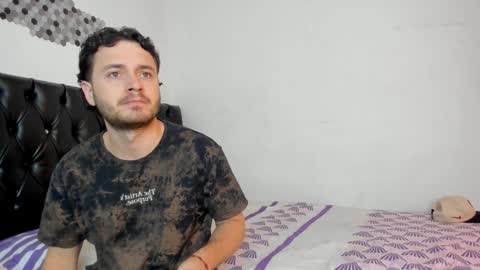 sharlotte_maikol online show from 01.19.25