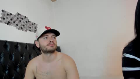 sharlotte_maikol online show from 01.23.25