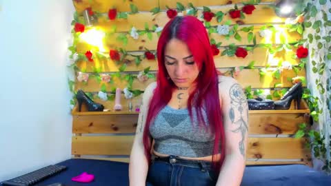 Sharol online show from 02.09.25