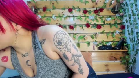 Sharol online show from 02.10.25