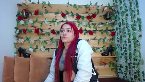 Sharol online show from 02.18.25