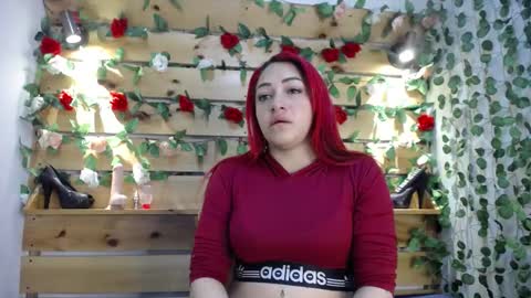 Sharol online show from 02.23.25