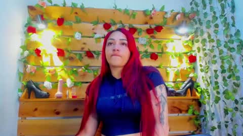 Sharol online show from 02.24.25