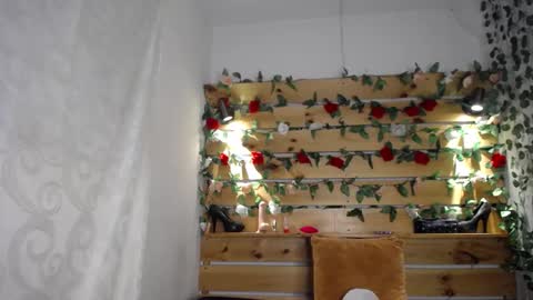 Sharol online show from 02.25.25