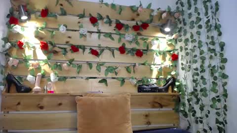 Sharol online show from 02.27.25