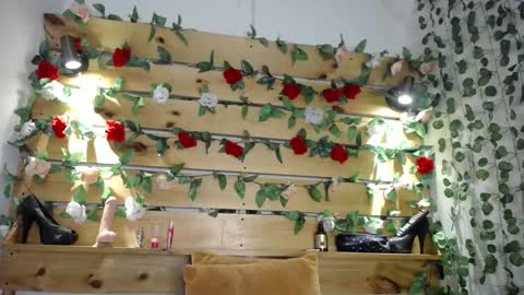 Sharol online show from 03.01.25