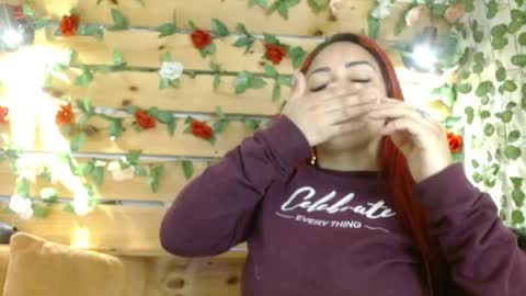 Sharol online show from 03.05.25