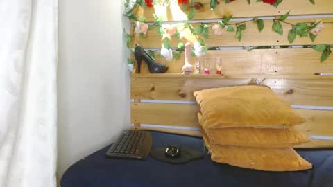 Sharol online show from 03.05.25