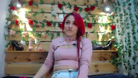 Sharol online show from 03.07.25