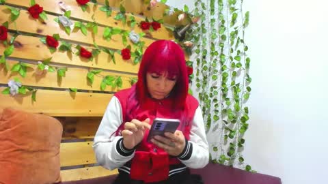 Sharol online show from 09.10.25