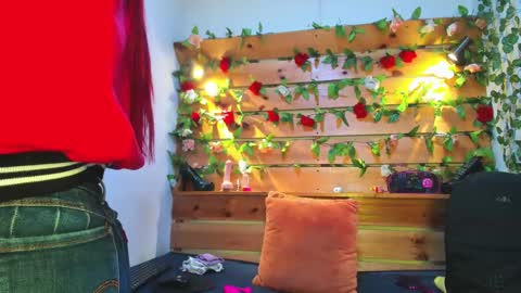 Sharol online show from 09.11.25