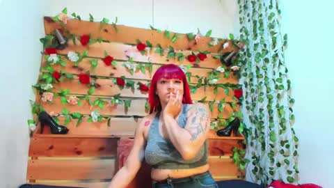 Sharol online show from 09.12.25