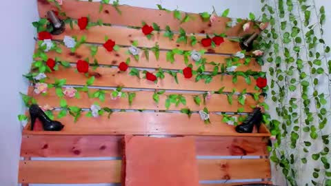 Sharol online show from 09.15.25