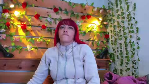 Sharol online show from 09.17.25