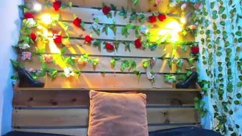 Sharol online show from 09.19.25