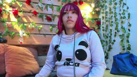 Sharol online show from 09.20.25