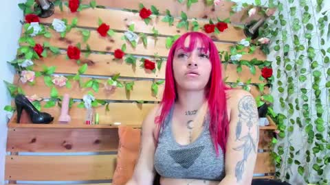 Sharol online show from 09.26.25