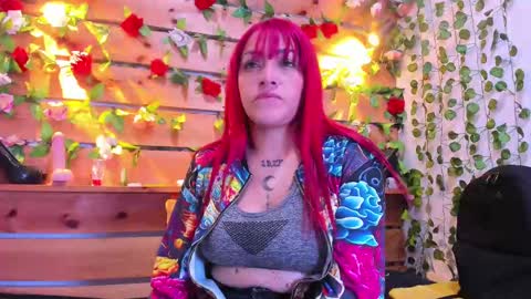 Sharol online show from 09.28.25