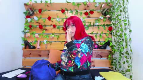 Sharol online show from 09.29.25