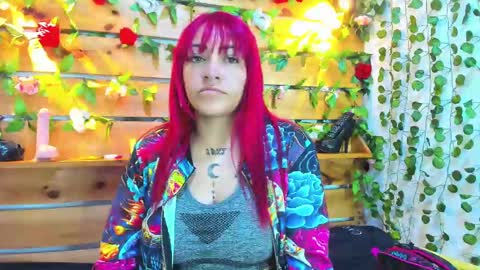 Sharol online show from 09.30.25