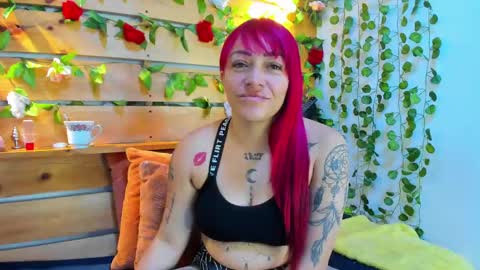 Sharol online show from 10.03.25