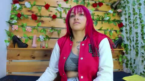 Sharol online show from 10.05.25