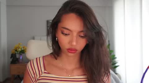 Snapshot of sharon__baker_ chatting on 02.10.25 sharon baker online show from 02.10.25