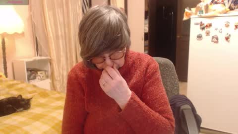 Helena online show from 02.11.26