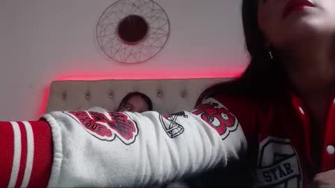 Snapshot of sharon_and_sharit chatting on 12.05.25 sharon_and_sharit online show from 12.05.25