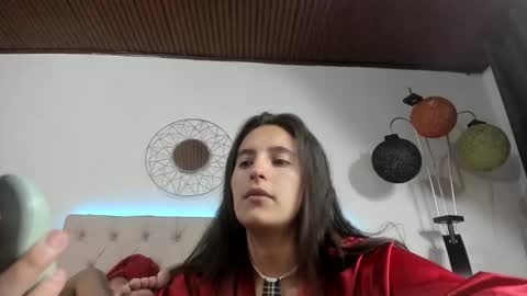 Snapshot of sharon_and_sharit chatting on 12.14.25 sharon_and_sharit online show from 12.14.25