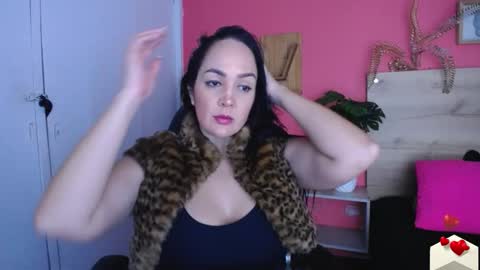 sharon_collin1 online show from 01.17.26