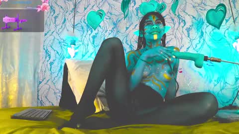 sharon_leather online show from 04.02.26