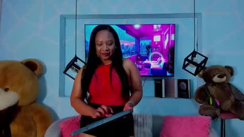 Sharon Noa online show from 03.21.26