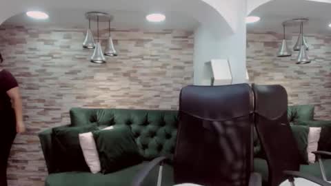 sharon online show from 11.27.25