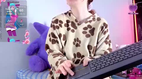 kitsune online show from 02.18.26