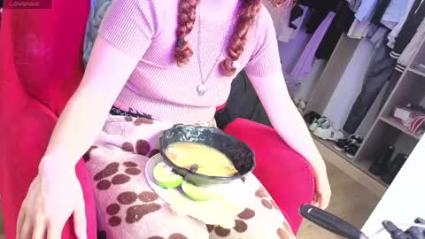 kitsune online show from 04.18.26