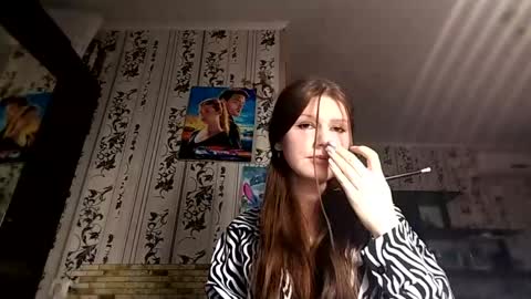 Nika online show from 04.14.26