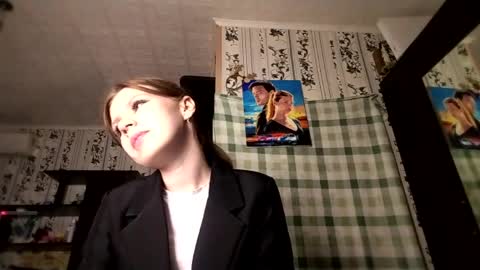Nika online show from 05.14.26