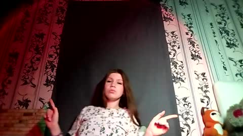 Nika online show from 05.20.26